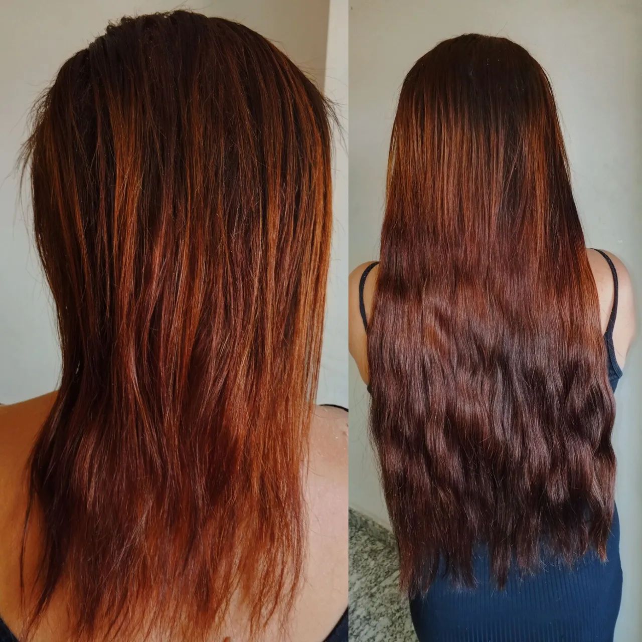 Mega hair profissional  - Foto 5