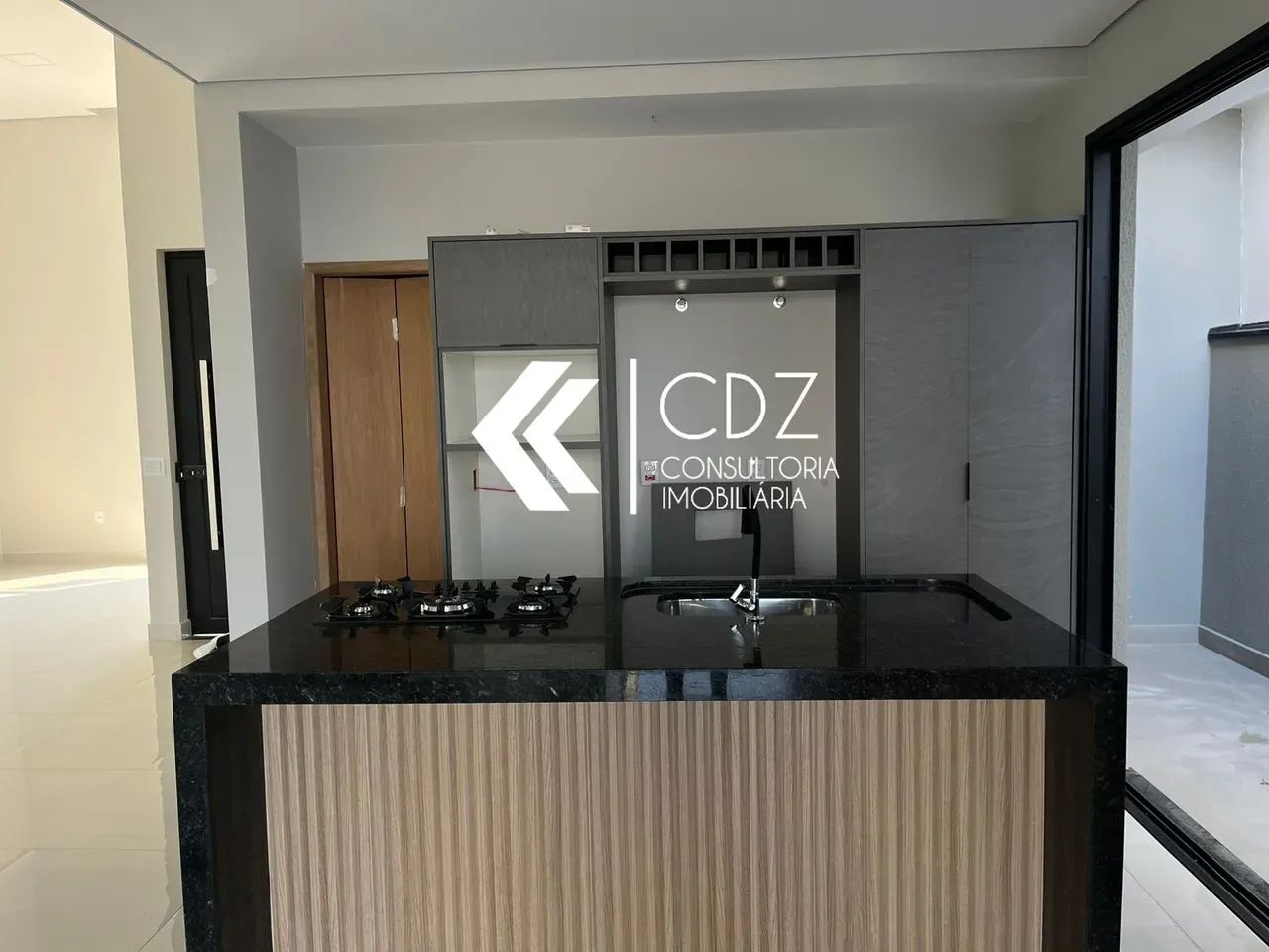 Casa para alugar no Casa para venda no Condomínio Renaissance - Foto 4