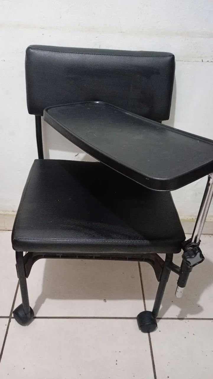 Cadeira de manicure - Foto 2