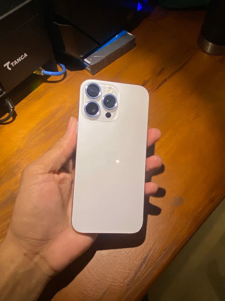 iPhone 16 pro Max 256 gb  - Foto 5