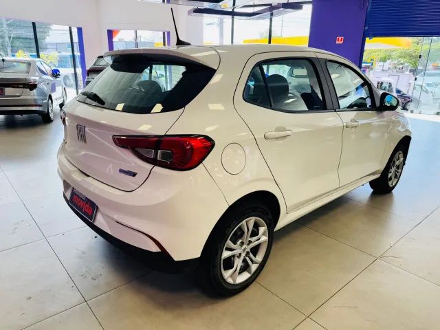 Fiat Argo Drive 1.0 Firefly 2025 - Foto 4