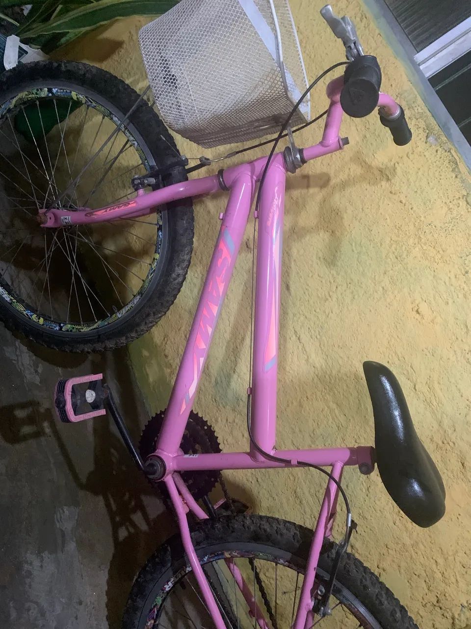Bicicleta  - Foto 4