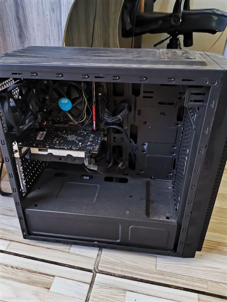 PC GAMER completo  - Foto 3