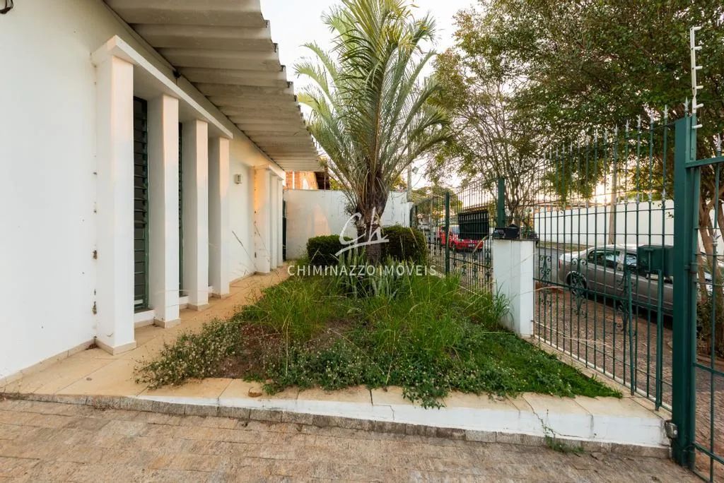 Casa para alugar em Campinas, Nova Campinas, com 4 quartos, com 280 m² - Foto 3