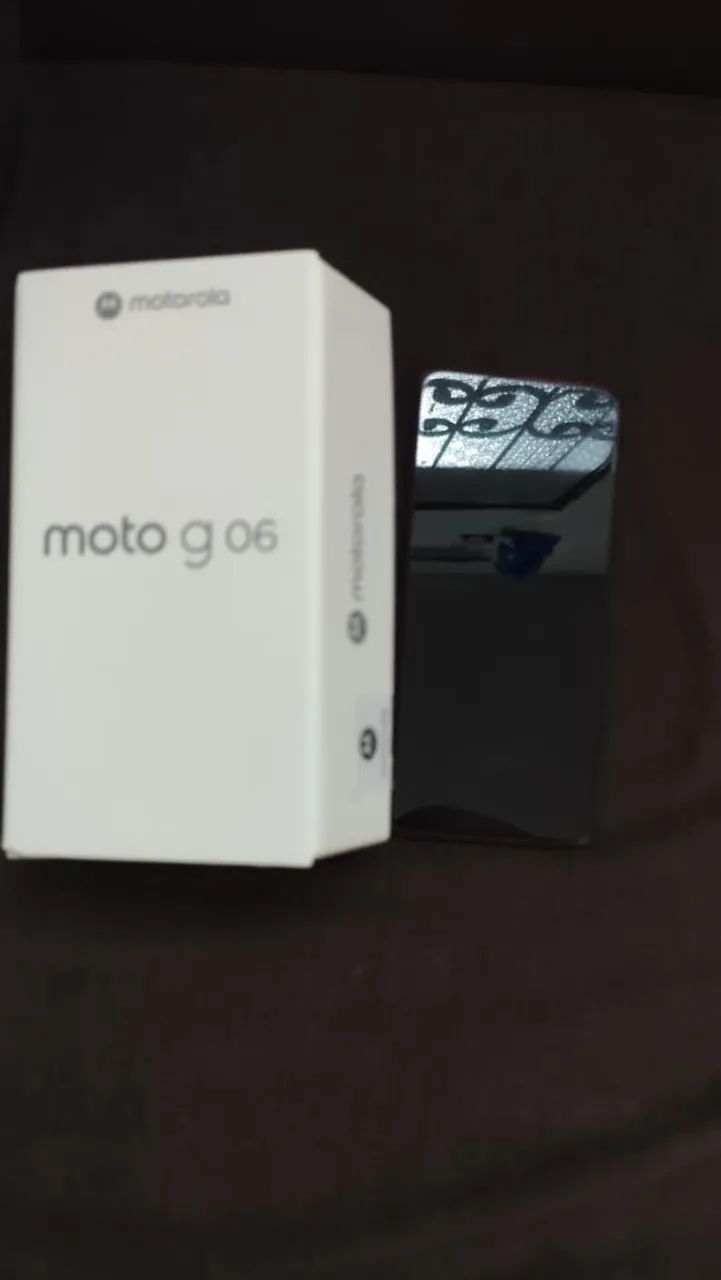 Vendo Moto 06 - Foto 3