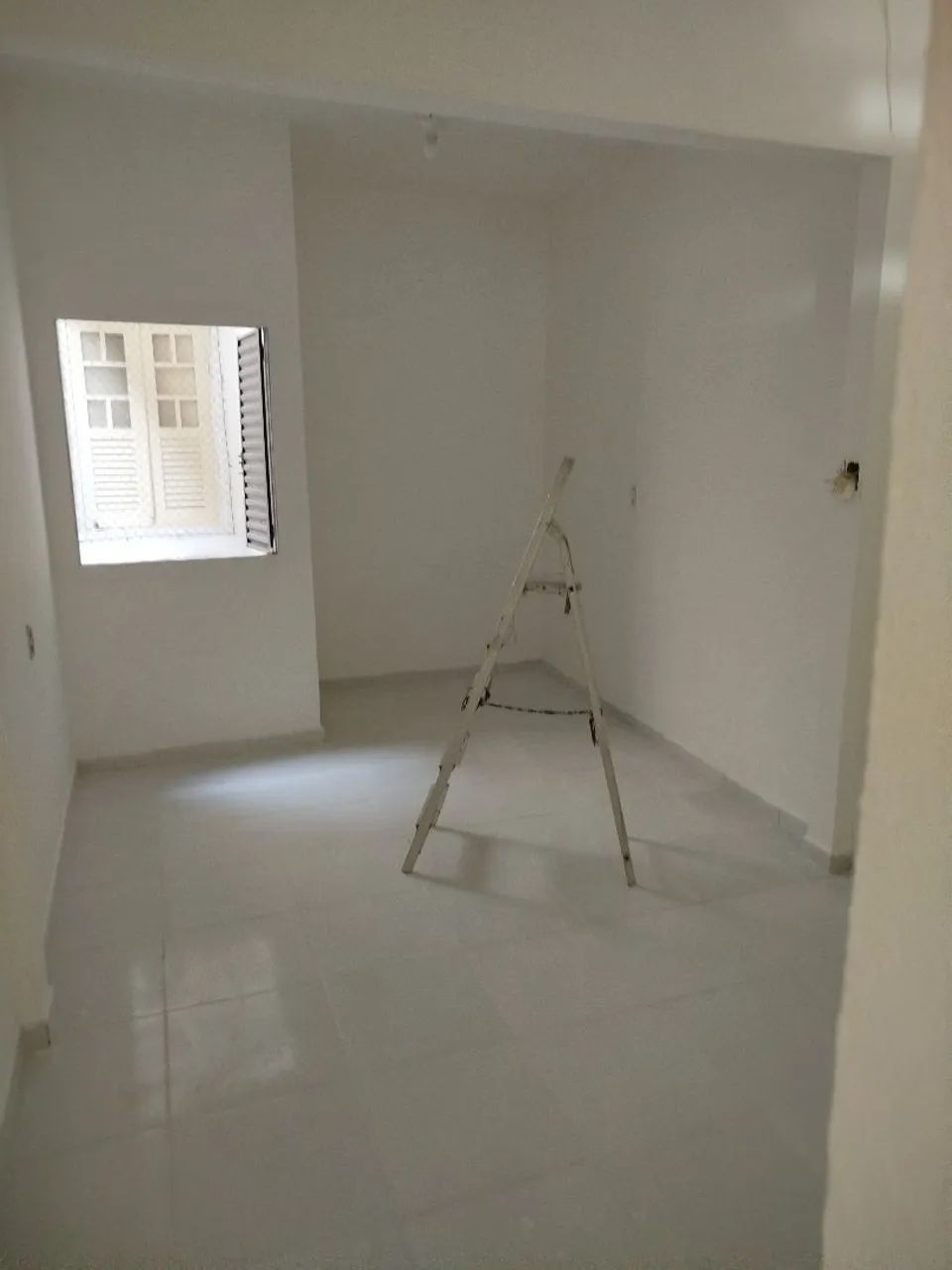 AP quarto e sala praia do sua