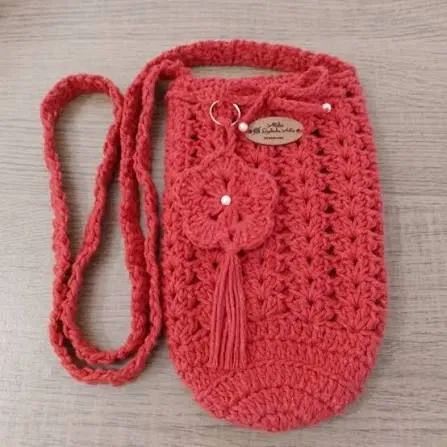 Crochê  - Foto 4