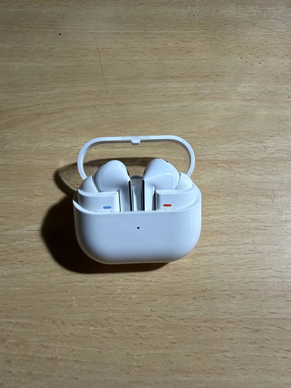 Samsung Galaxy Buds3 Pro Original - Funcionando (usado) - Foto 2