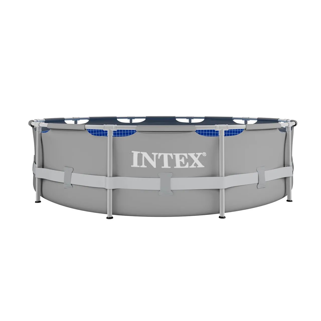 Piscina Nova Intex Redonda 4485 L - Foto 2