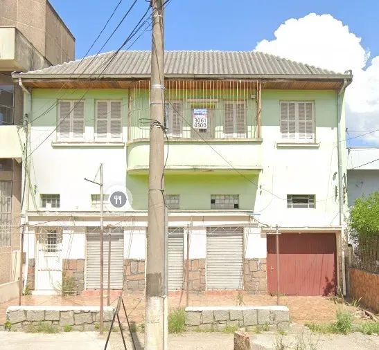 Prédio/Edifício inteiro para venda tem 300 metros quadrados com 1 quarto - Foto 5