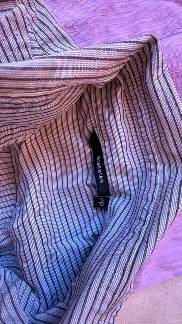 Kit camisas sociais - Foto 3