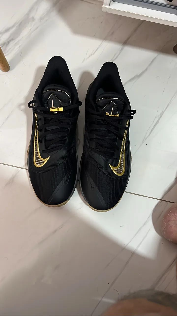 Tenis semi novo  - Foto 2
