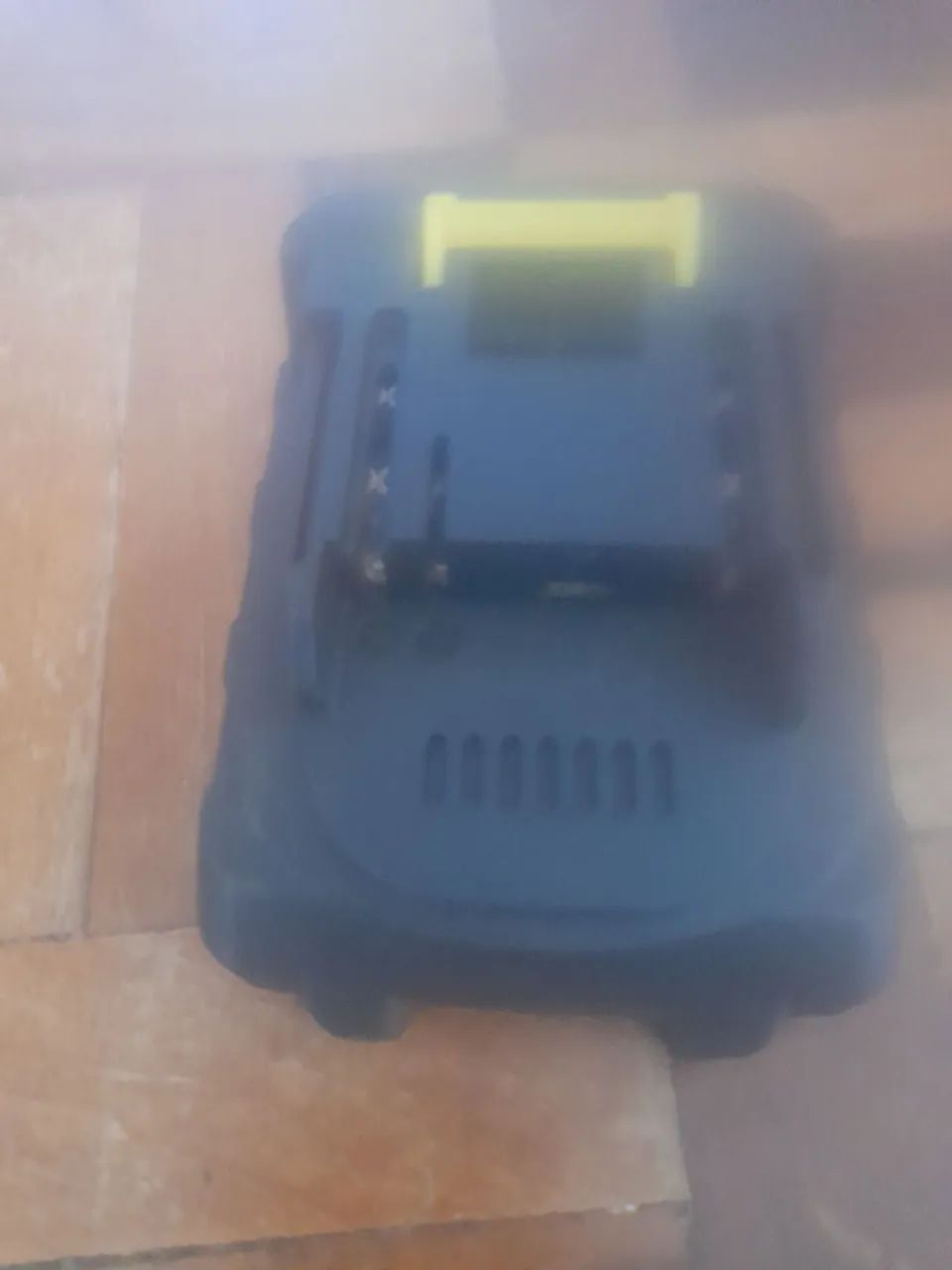 Bateria de lítio 48v - Foto 2