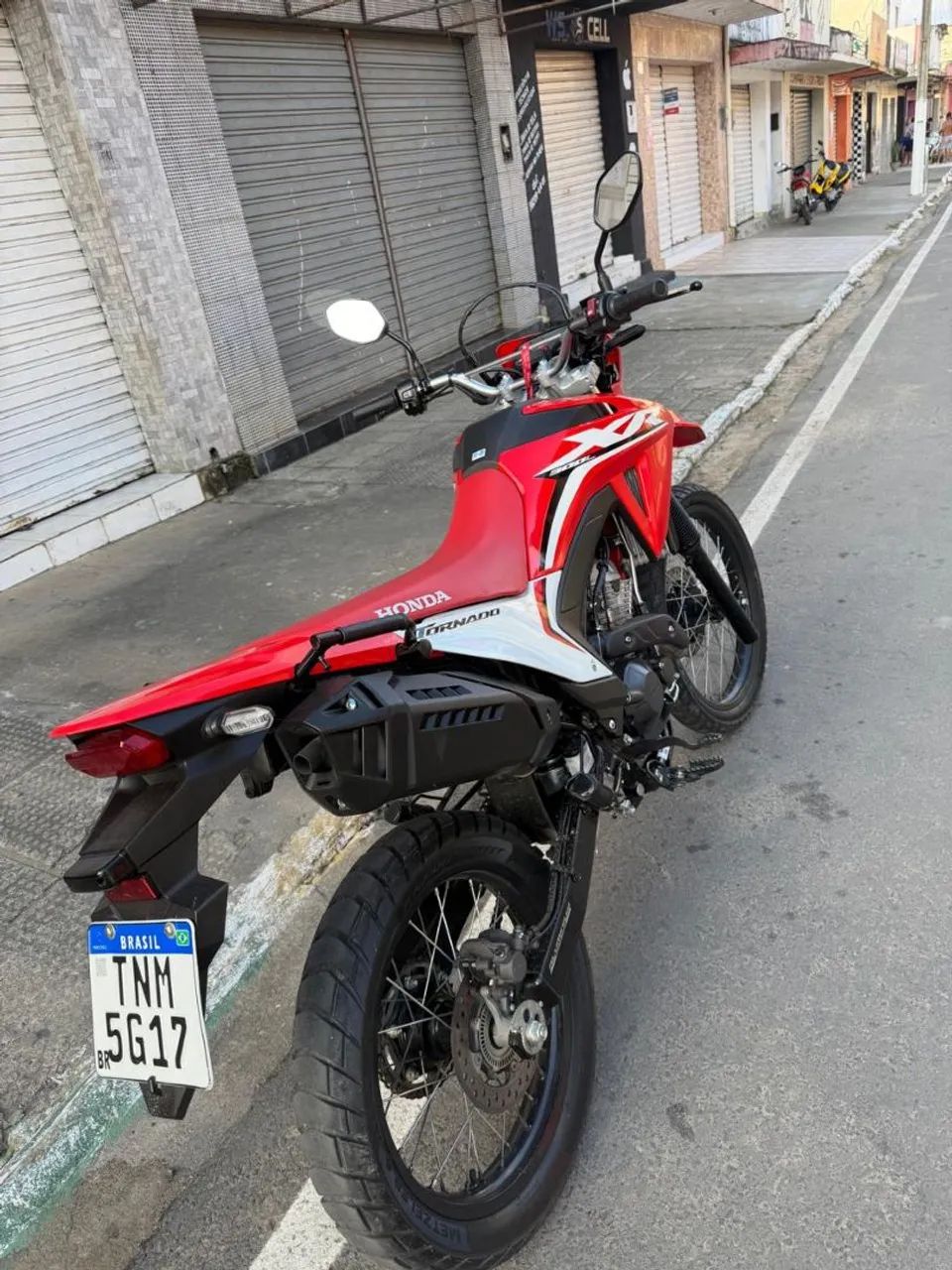 Xr Tornado 300 - Foto 3
