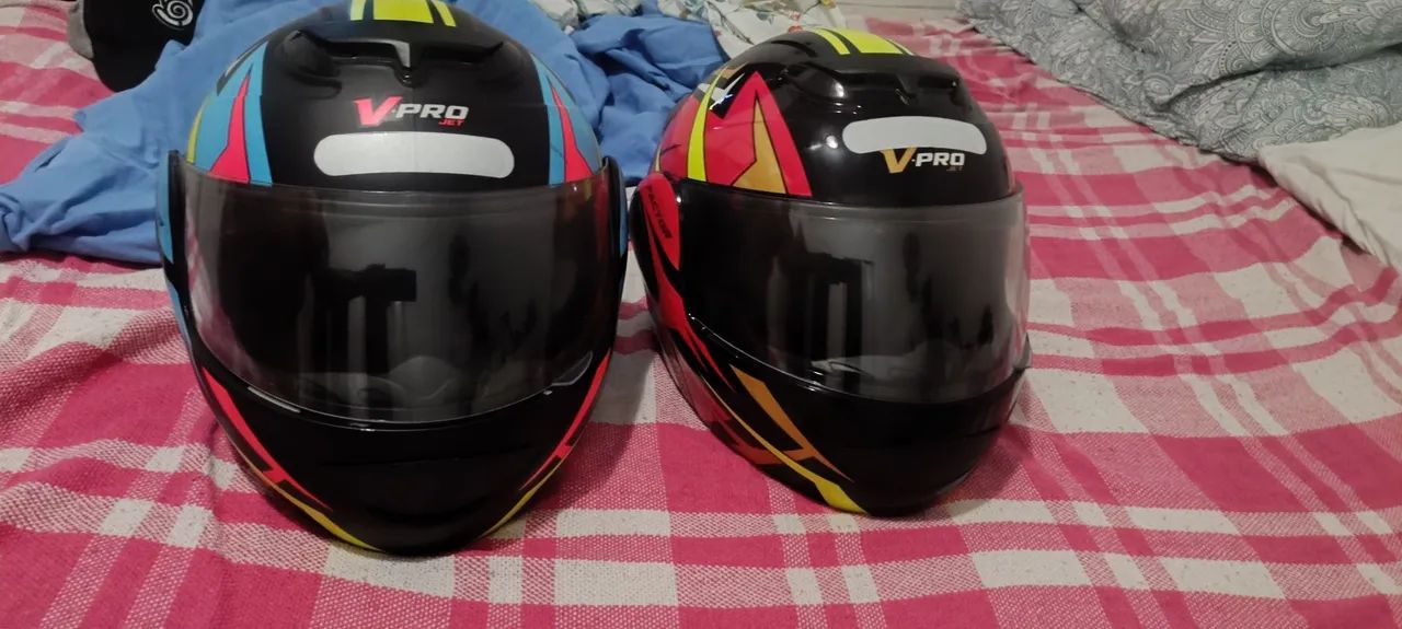 Capacete  - Foto 5