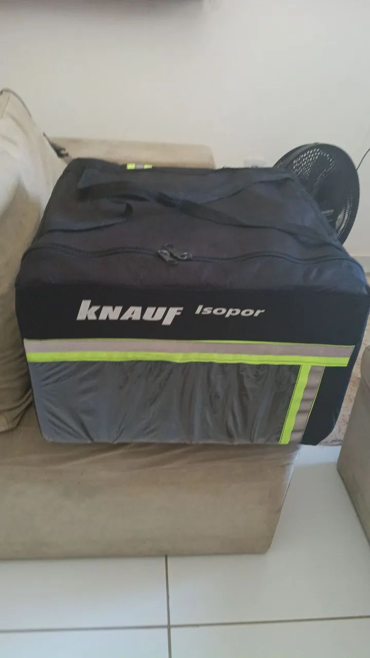 Bag entregas