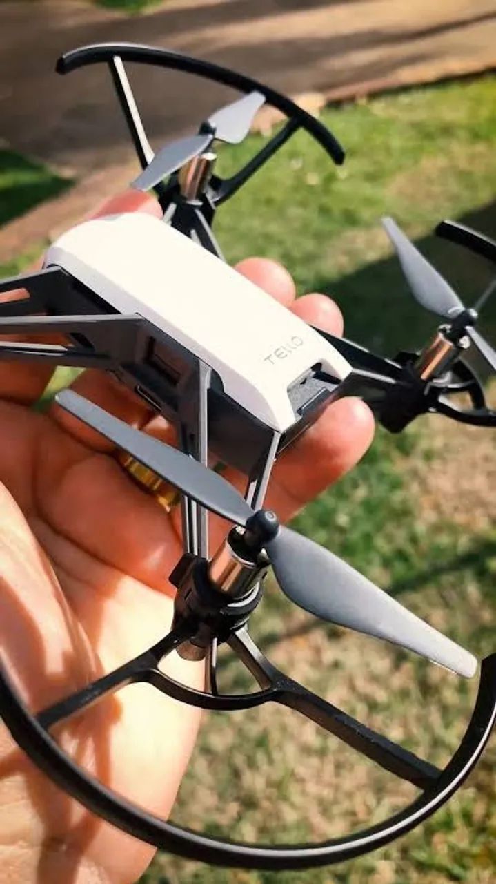DRONE DJI TELLO  - Foto 2
