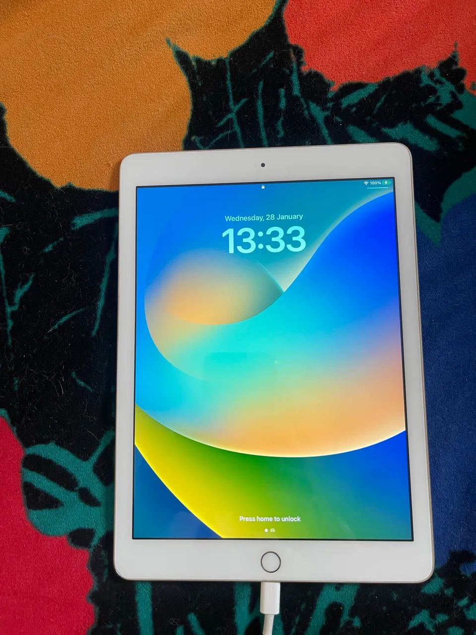 Apple iPad 5 - Foto 2