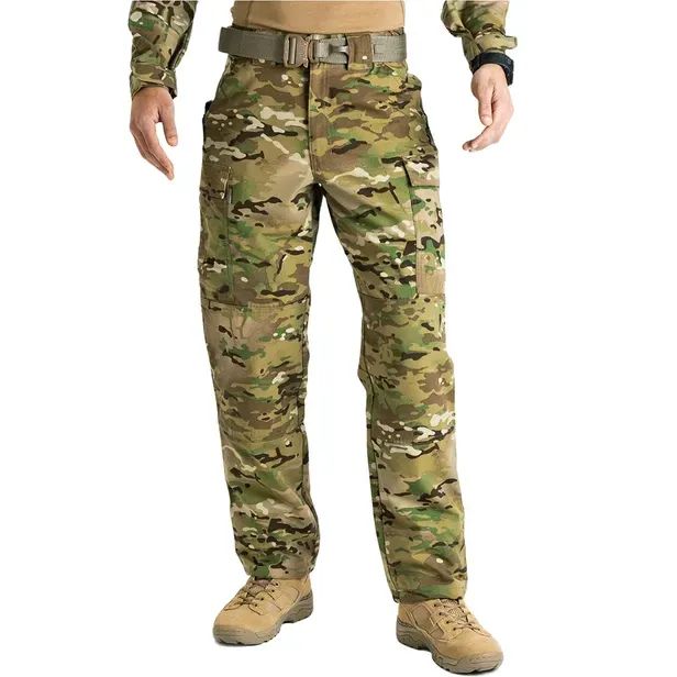 Calça Tática 5.11 Tatical TDU Pant Multicam  - Foto 2