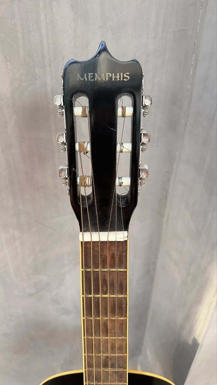 Violão Menphis AC39 - Foto 3