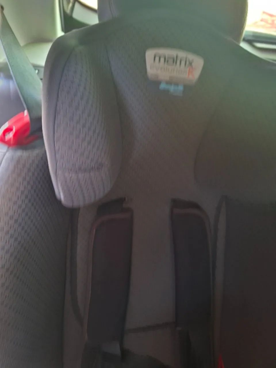 Bebê conforto