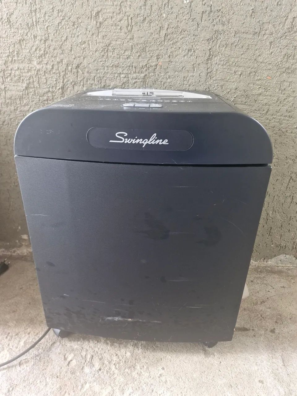 Fragmentadora Automática Swingline 130X