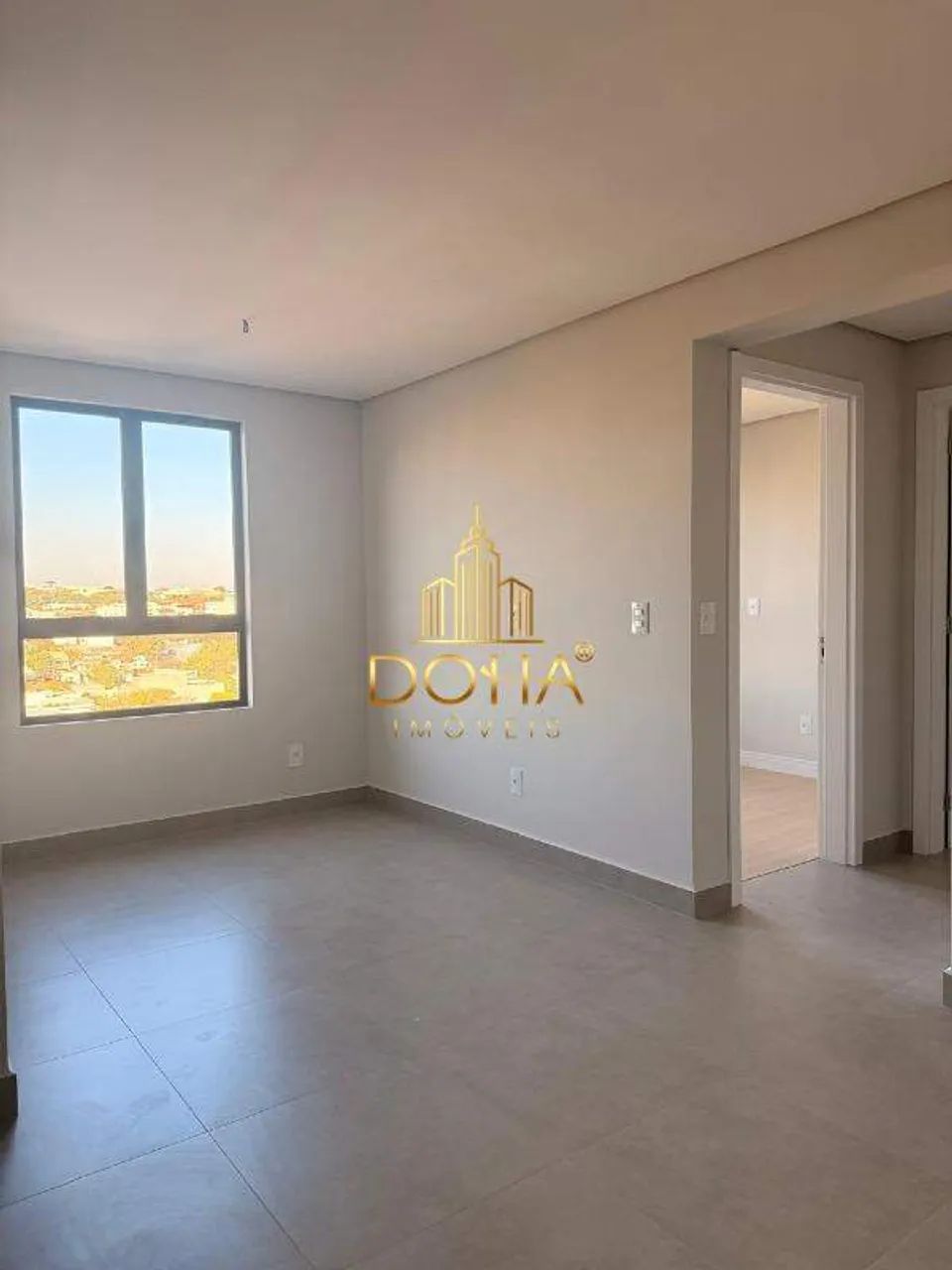 Apartamento no Multi Cuiabá: Praticidade e Conforto com 02 Quartos e 01 Suíte