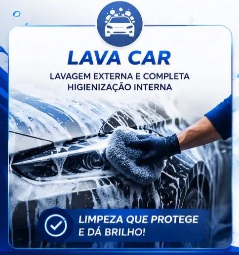 LAVACAR CHAMPAGNAT - Foto 2