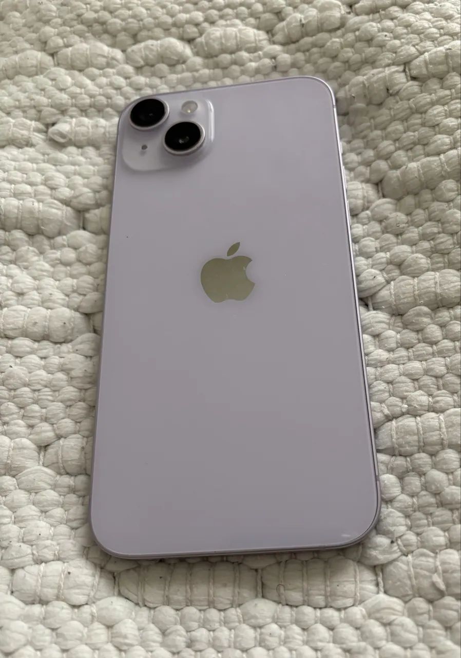 Vendo iPhone 14 Plus 128 Gb