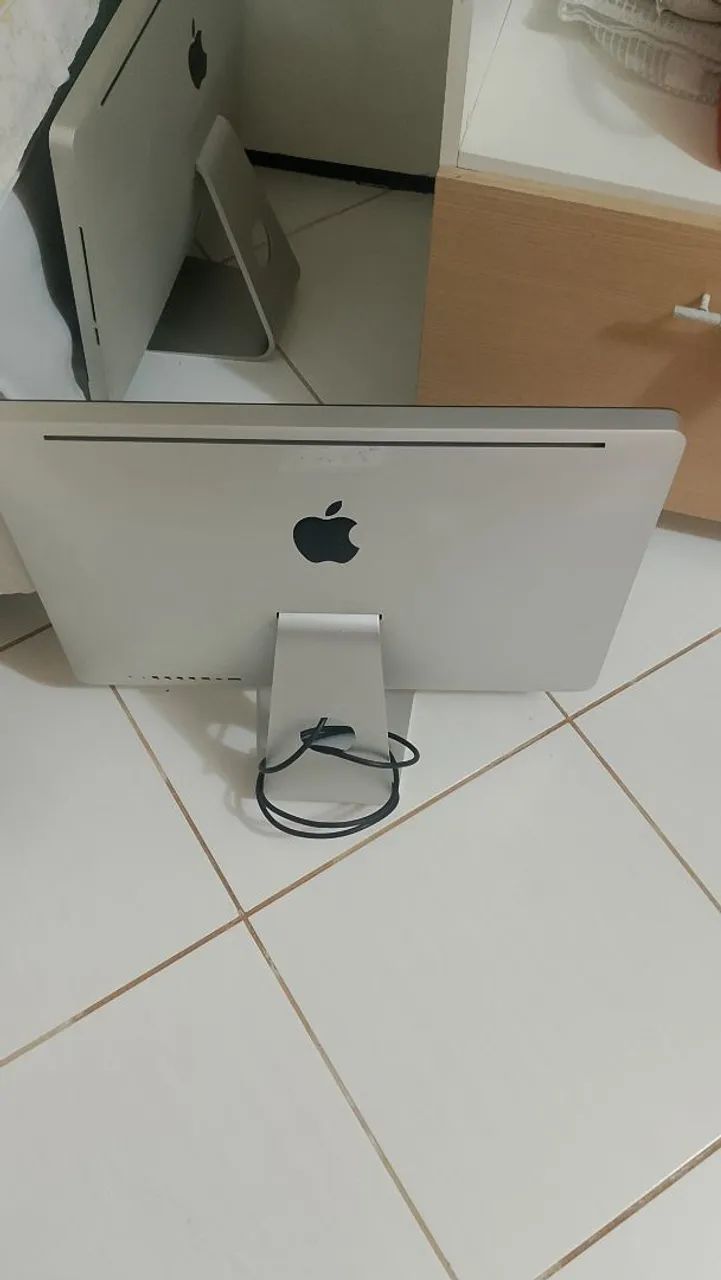 iMac Apple 21,5 polegadas  - Foto 2
