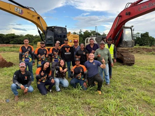 CAPACITACIÓN DE MAQUINARIA AGRÍCOLA - Foto 3