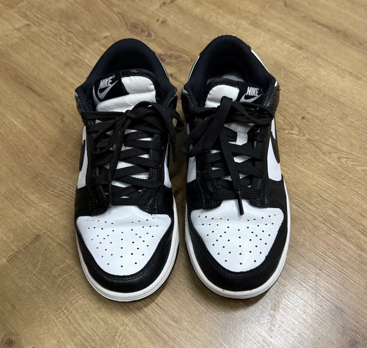 Tênis Nike dunk  - Foto 4