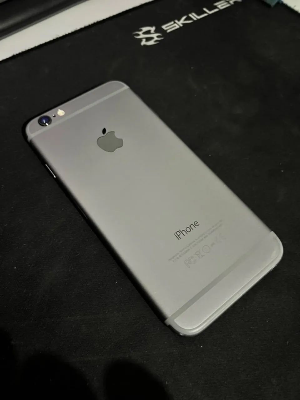 Iphone 6