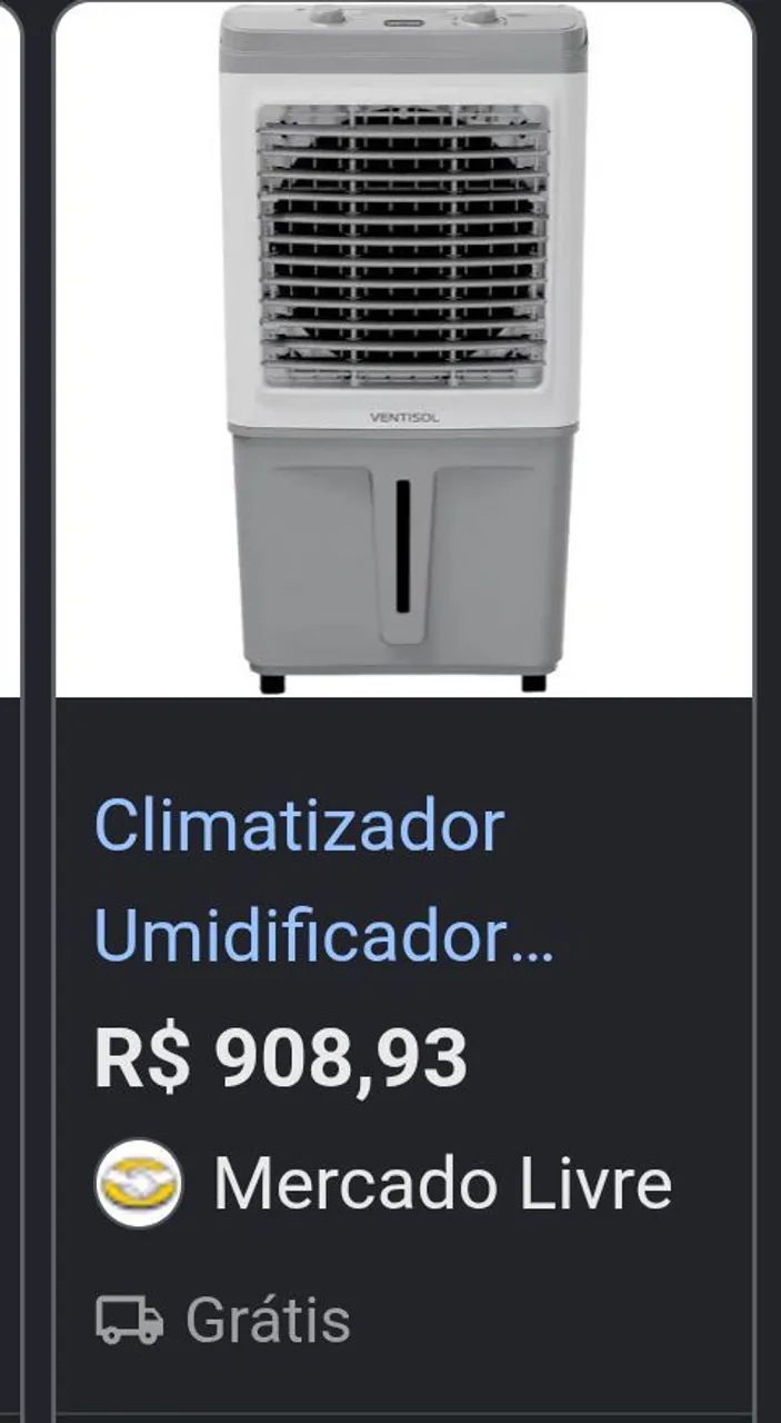 Unificador de ar 60 lt