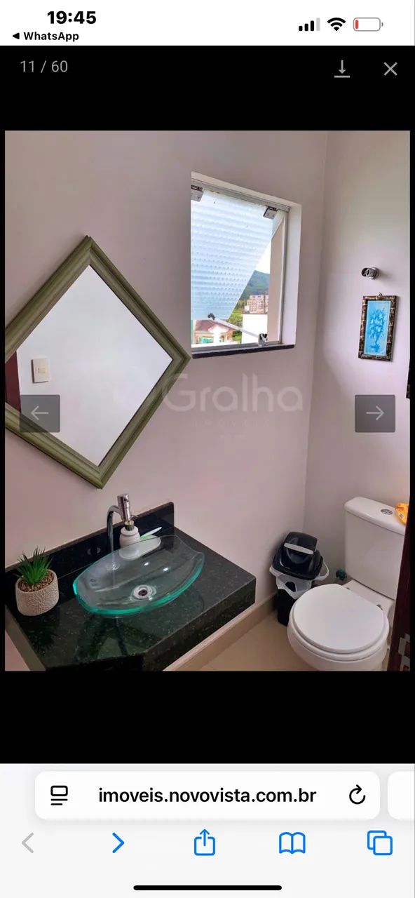 Casa no bairro Pedra Branca  - Foto 4