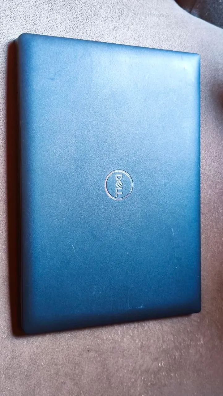 Notebook dell - Foto 3