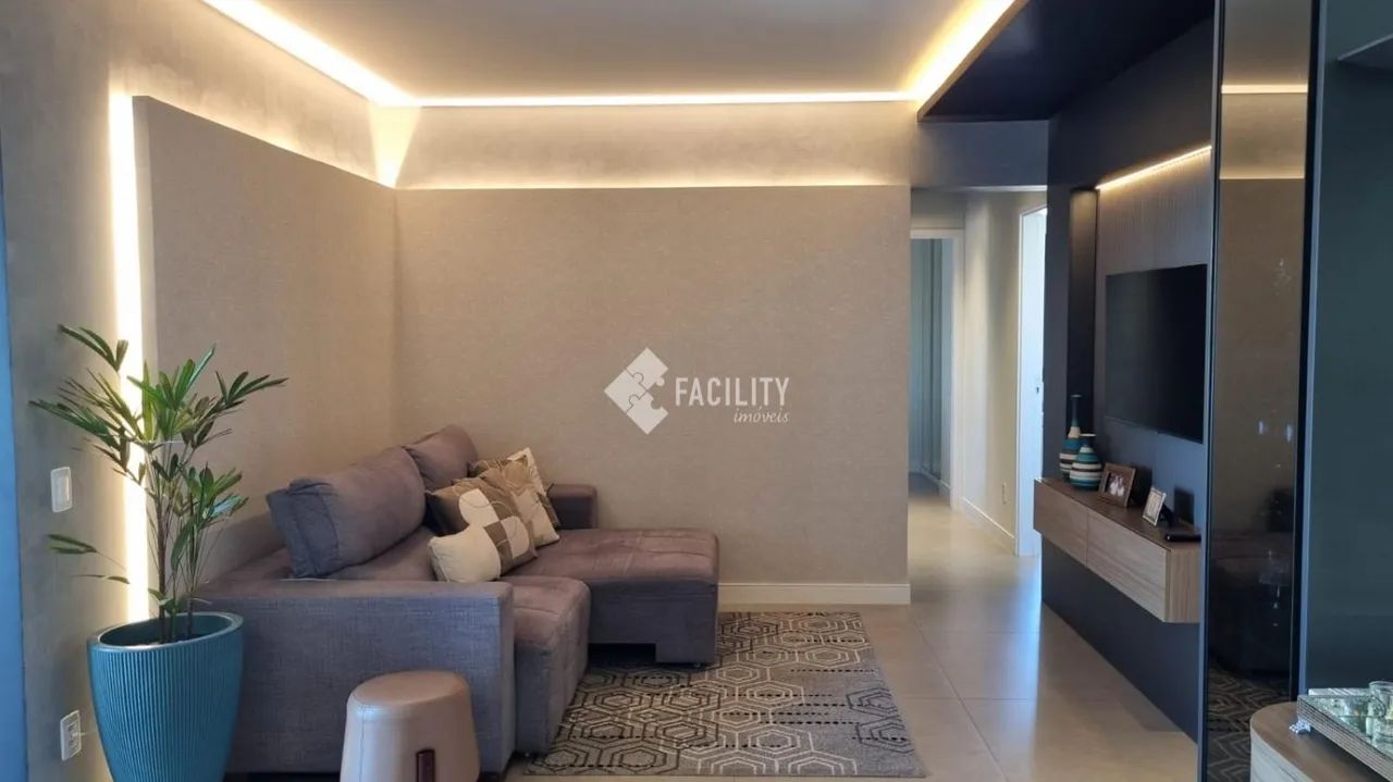 apartamento - Taquaral - Campinas - Foto 3