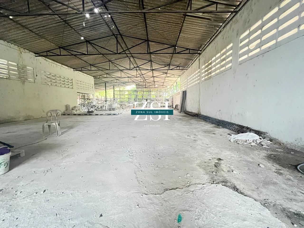 Galpão com 700 m², à venda no Ibura, Recife/PE - Foto 4