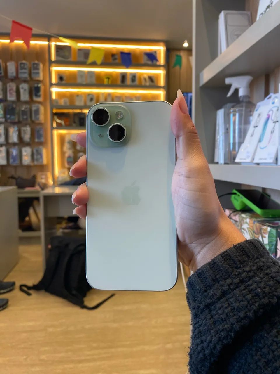 15 iPhone 