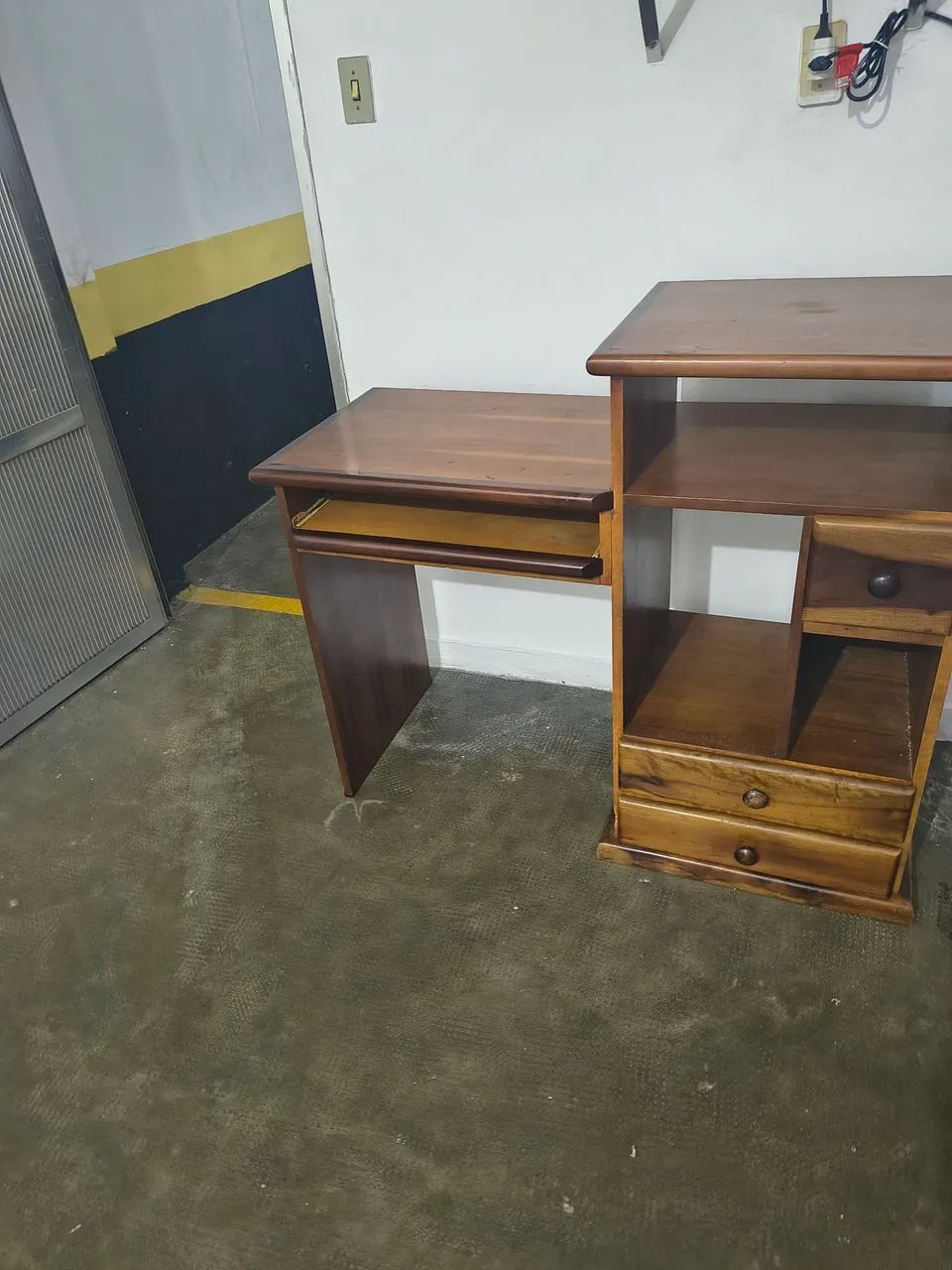 Mesinha para computador