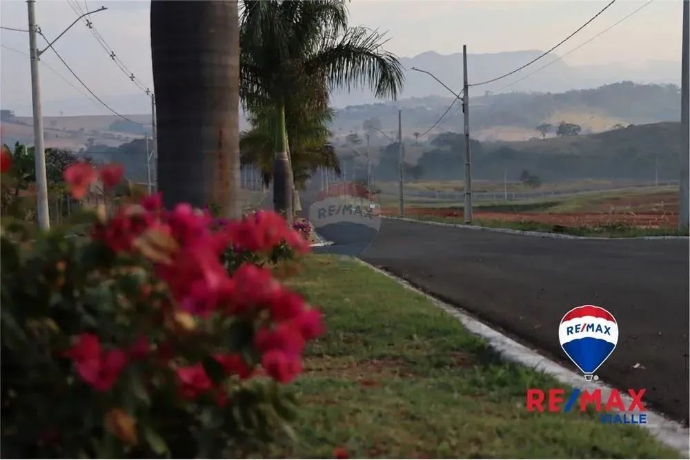 Terreno Privilegiado em MG: Segurança e Natureza - Foto 3