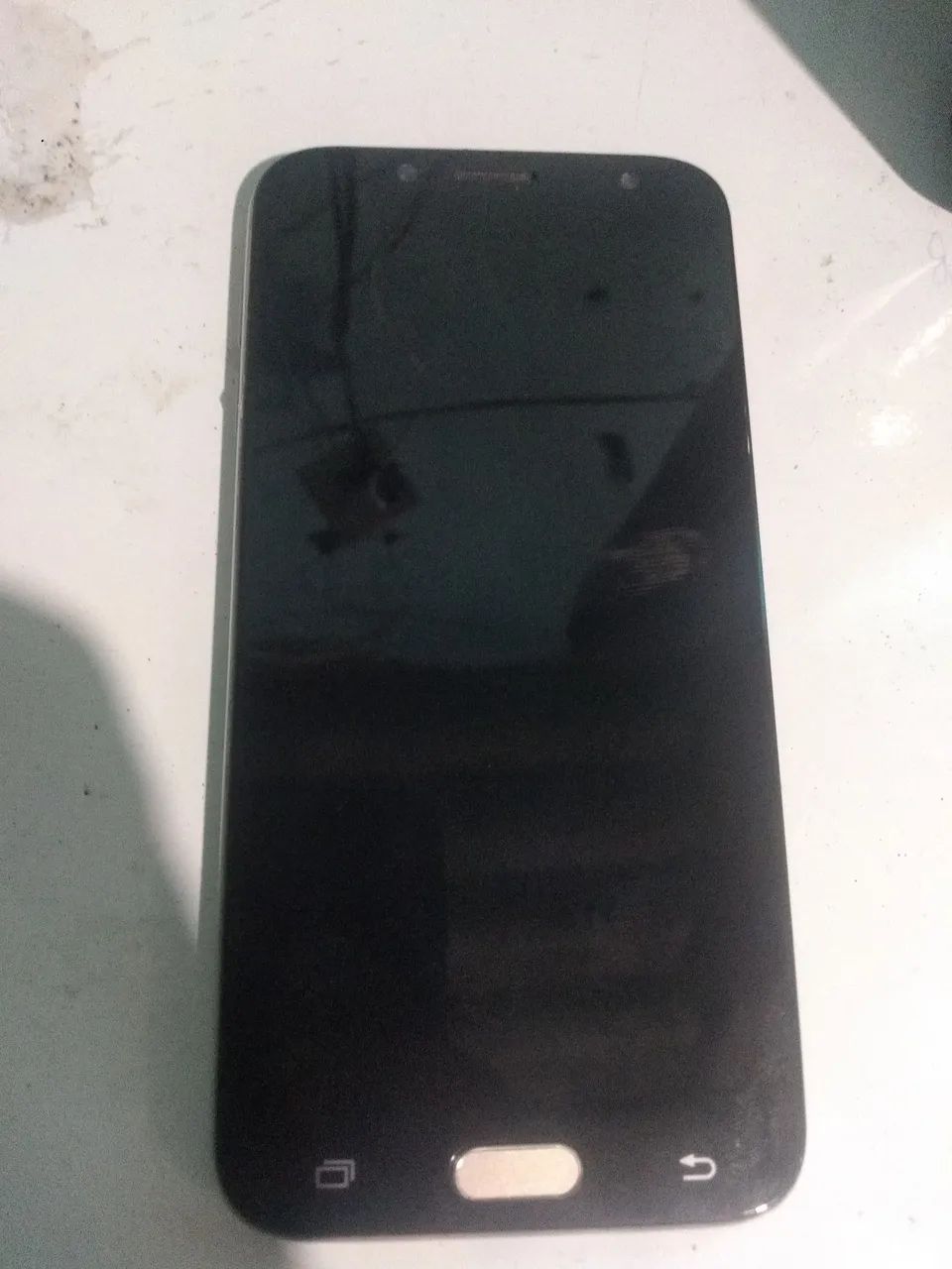 J7 pro 64 gigas - Foto 3