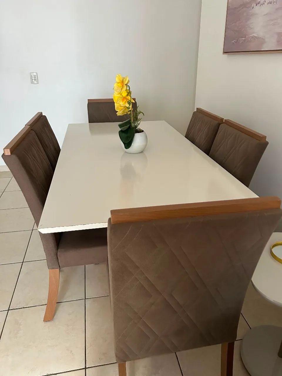 Mesa de Jantar - Foto 2