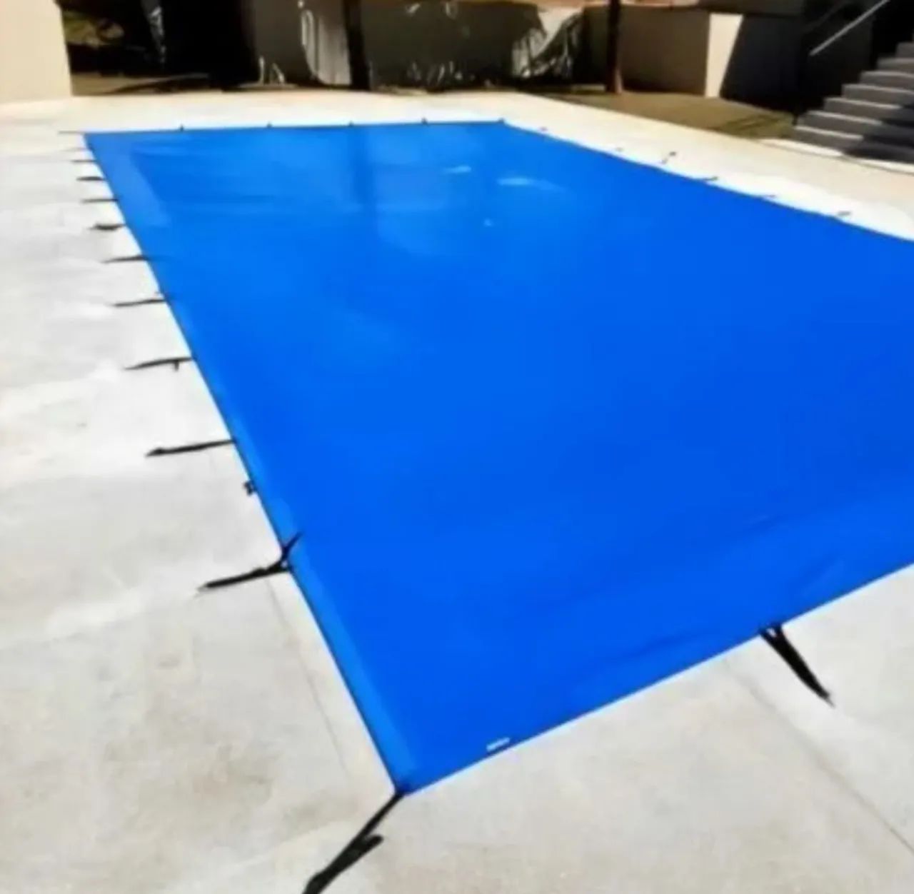 Capas para piscinas   - Foto 3