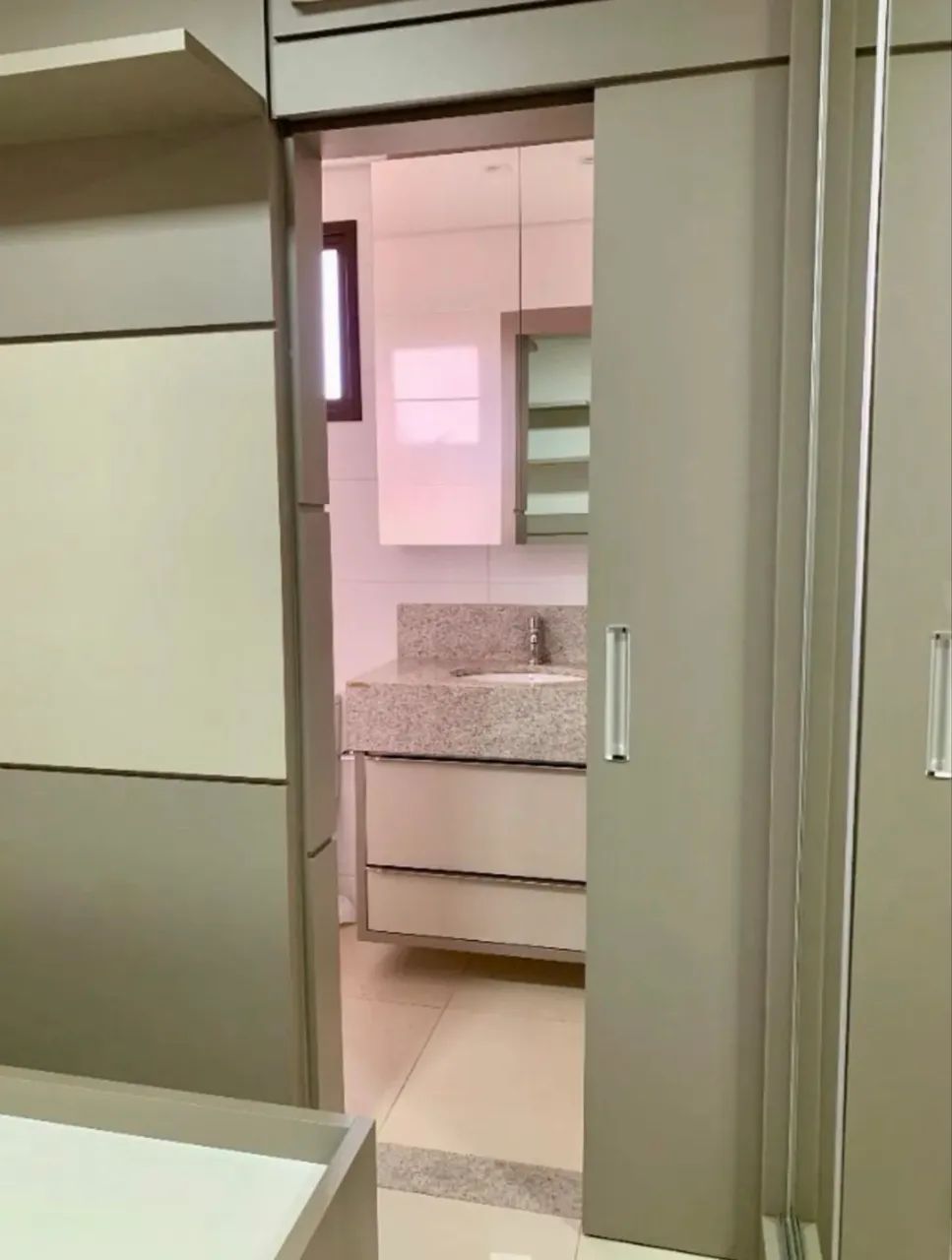 Alugo  apartamento em Águas Claras   - Foto 5