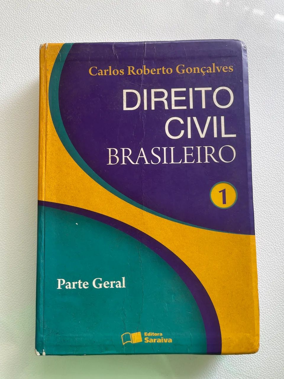 Direito Civil