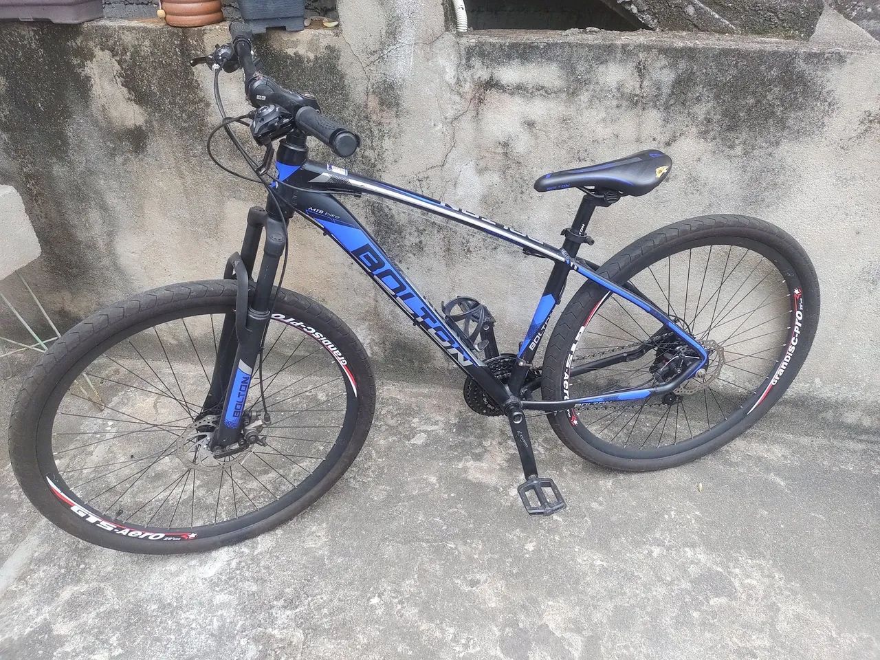 Bike  - Foto 2