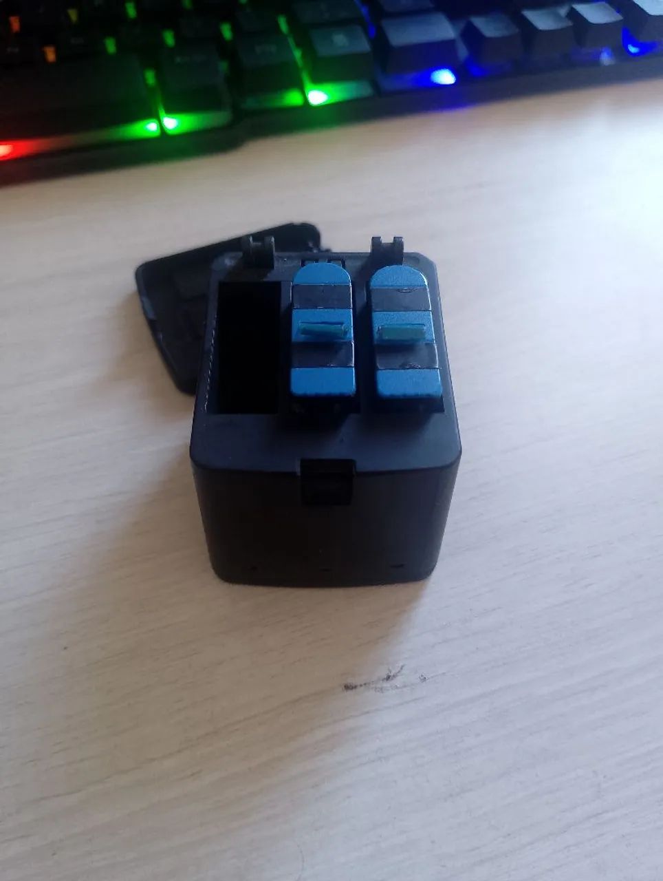 Go pro hero 8 black - Foto 2