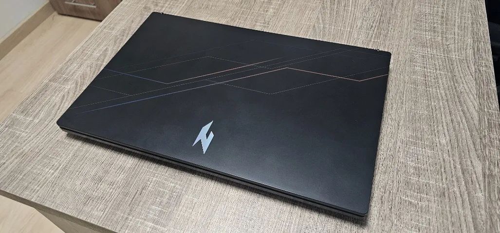 Notebook Gamer Acer Nitro V15 Impecável - RTX 4050 - Foto 2