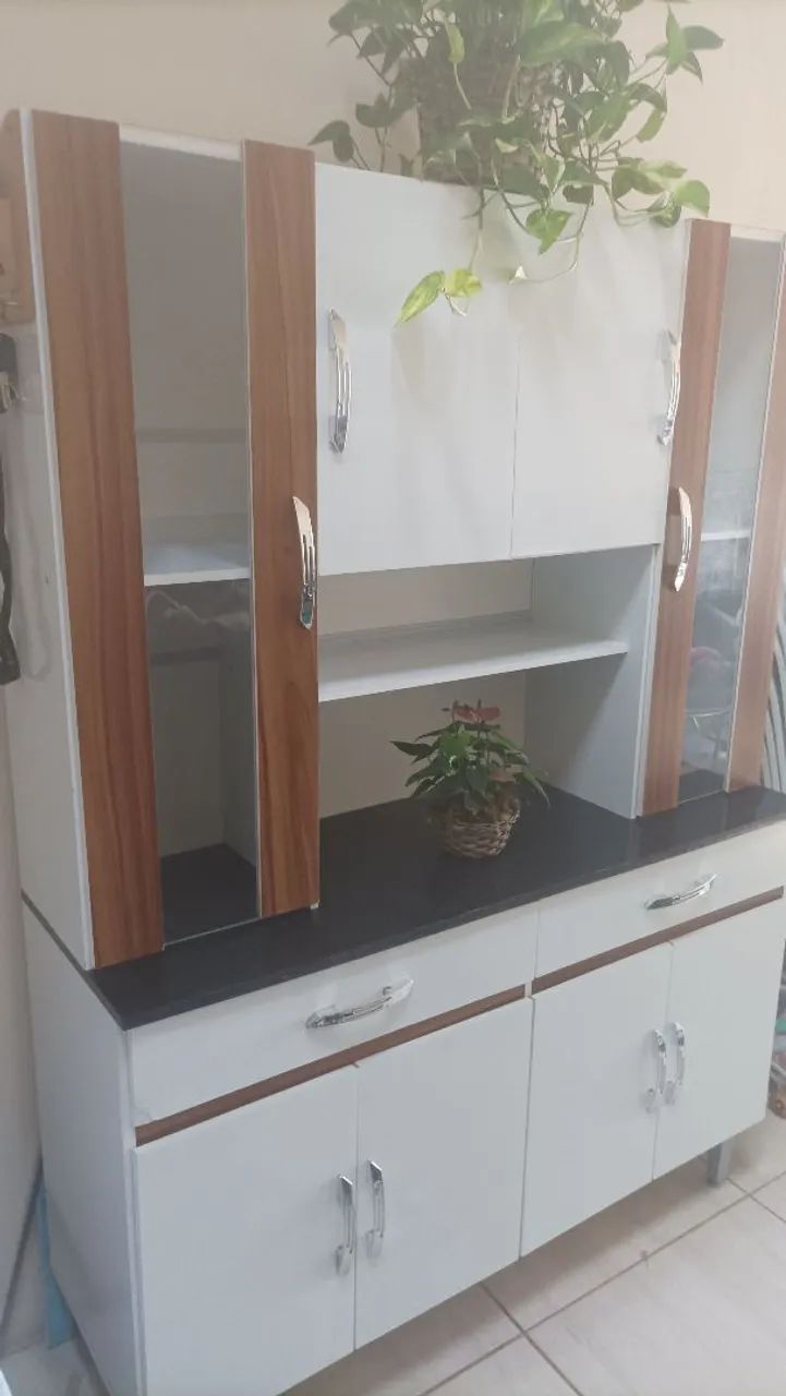 Armário cozinha - Foto 2